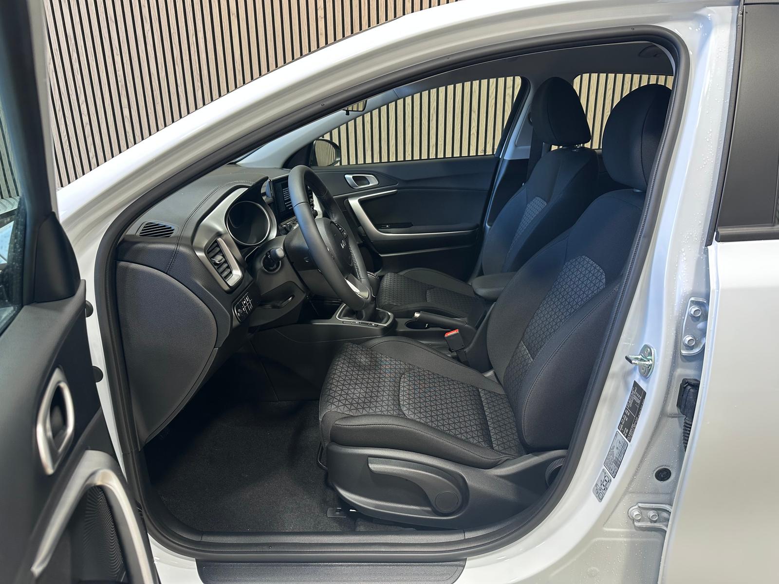 Kia cee'd – Bild 5