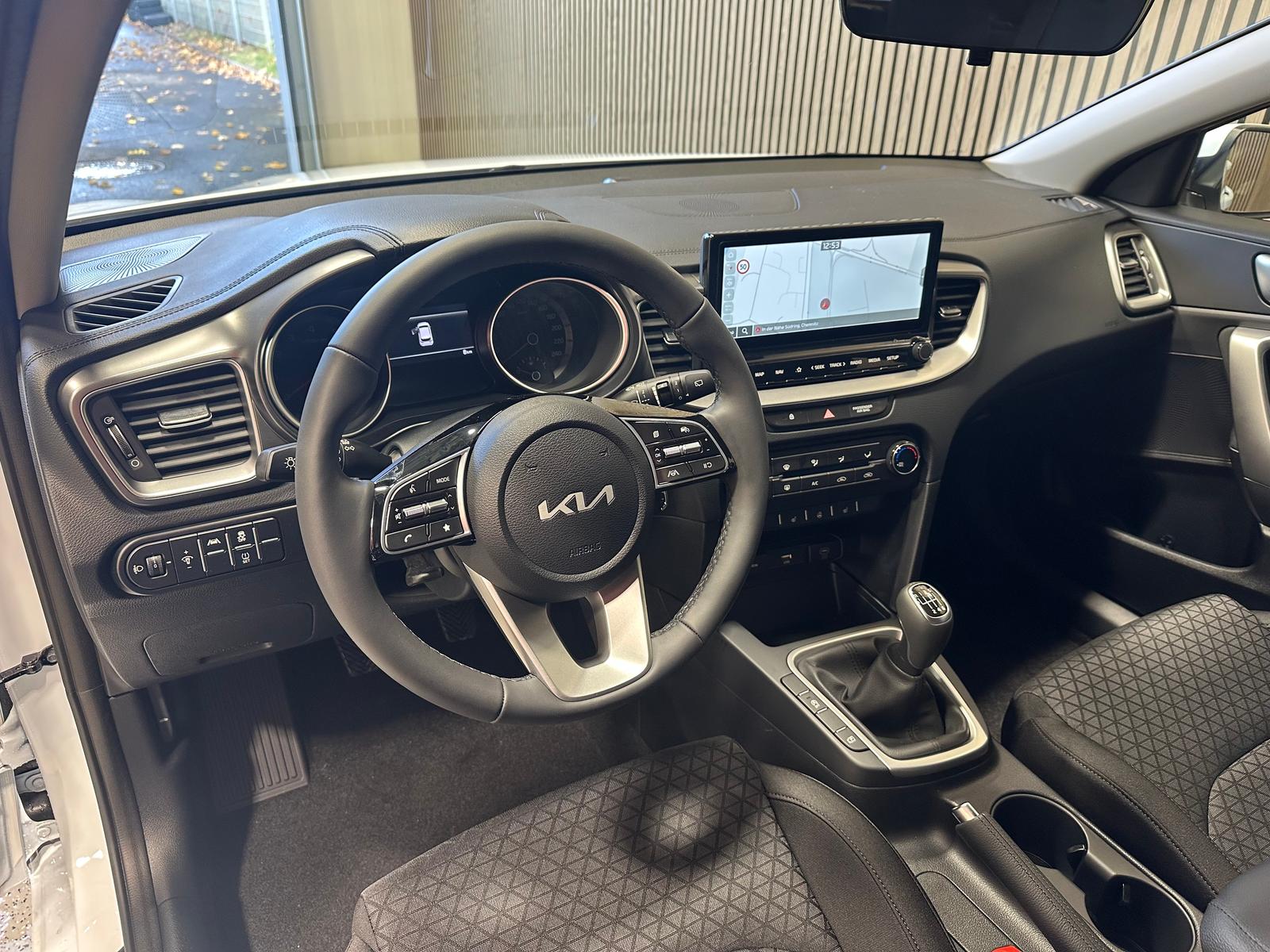 Kia cee'd – Bild 6