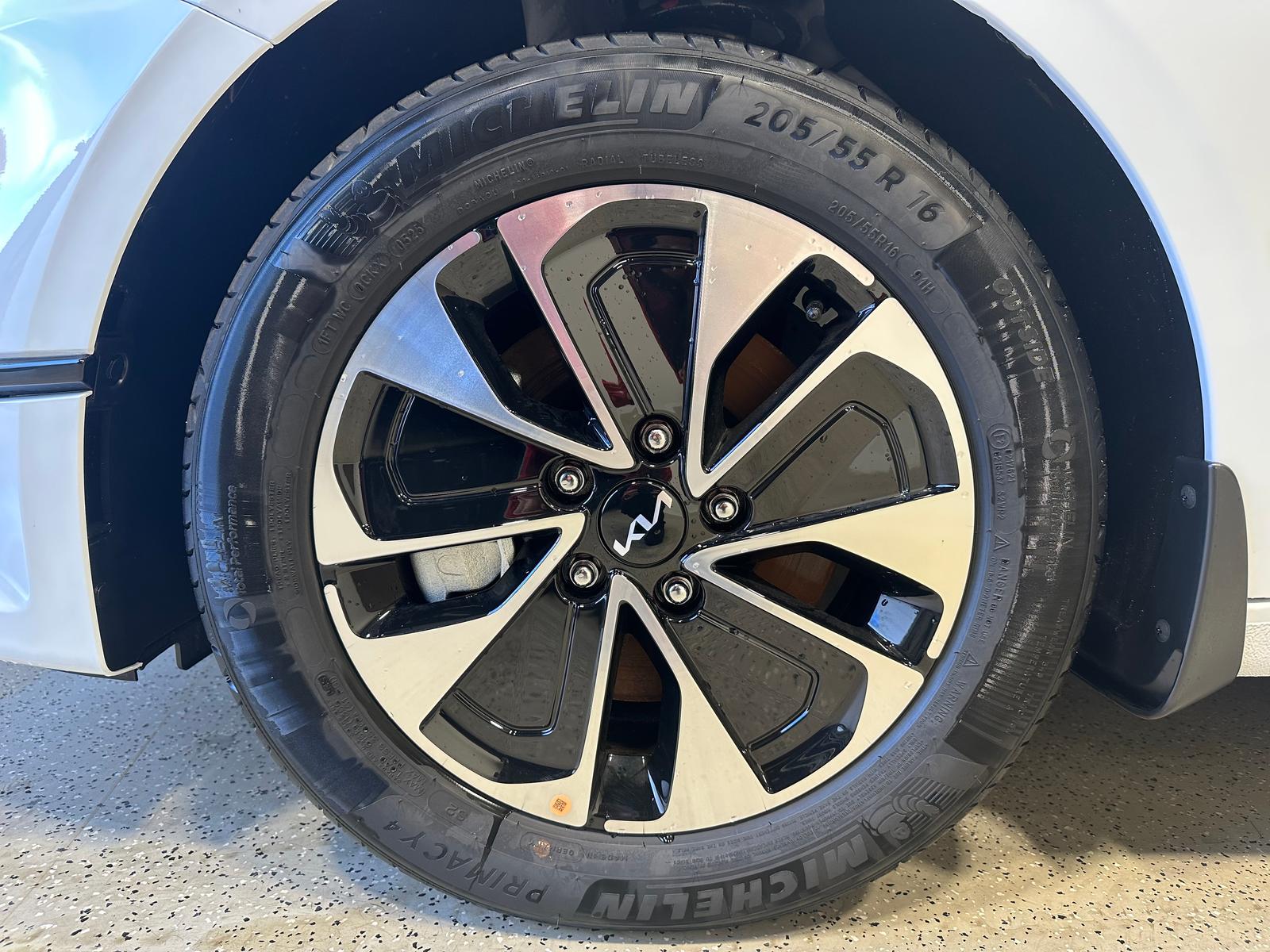Kia cee'd – Bild 7