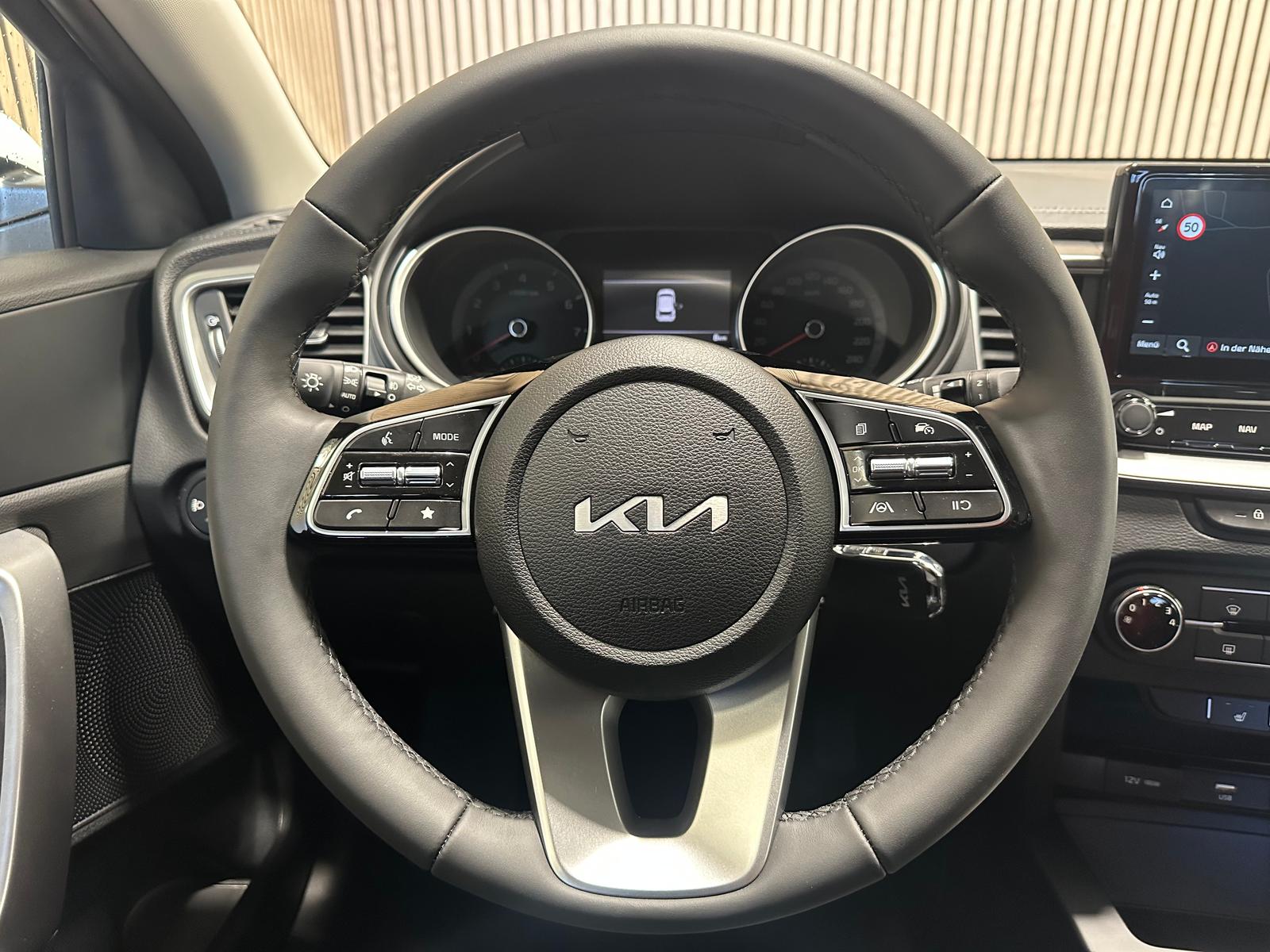 Kia cee'd – Bild 8
