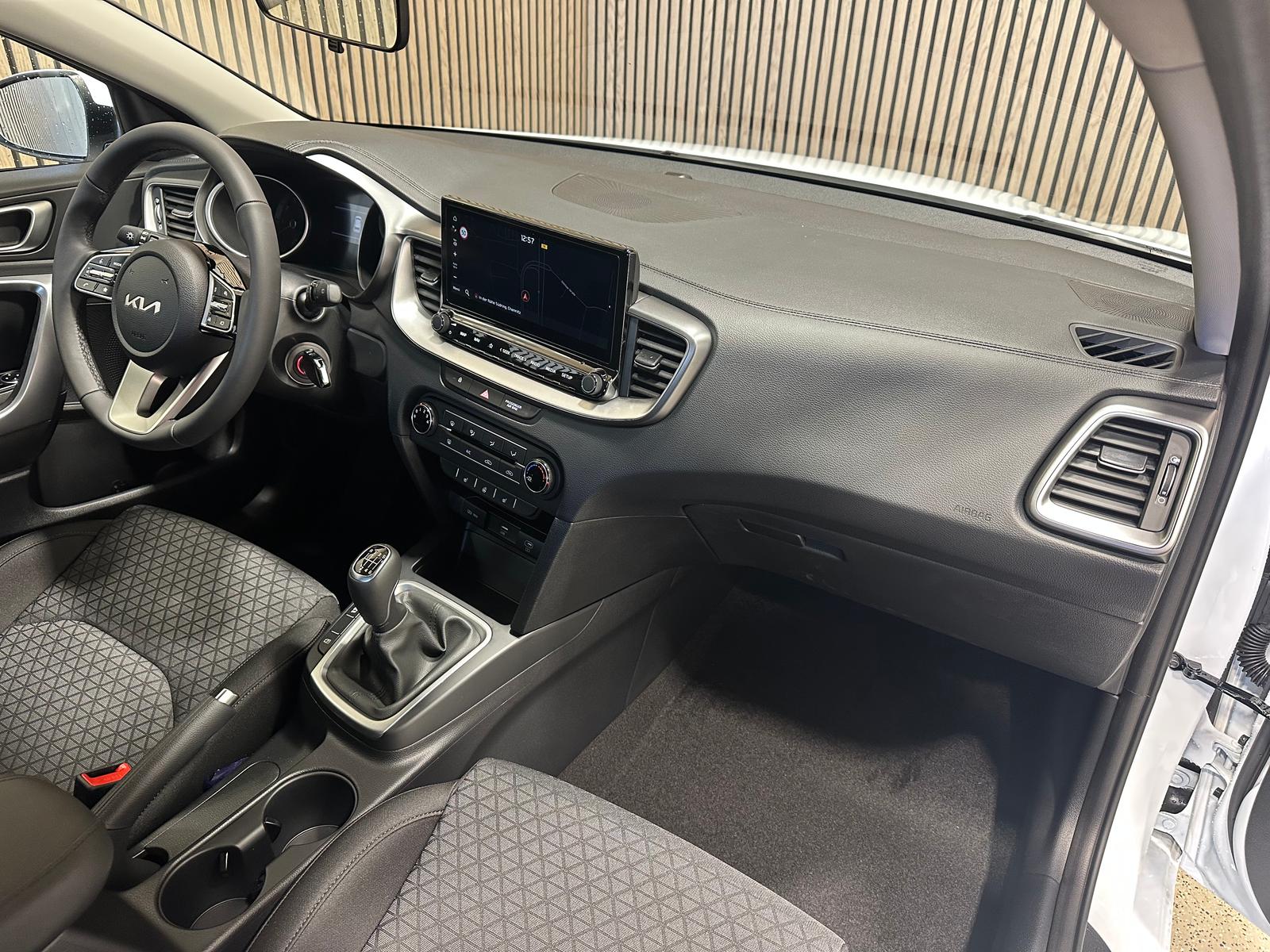 Kia cee'd – Bild 9