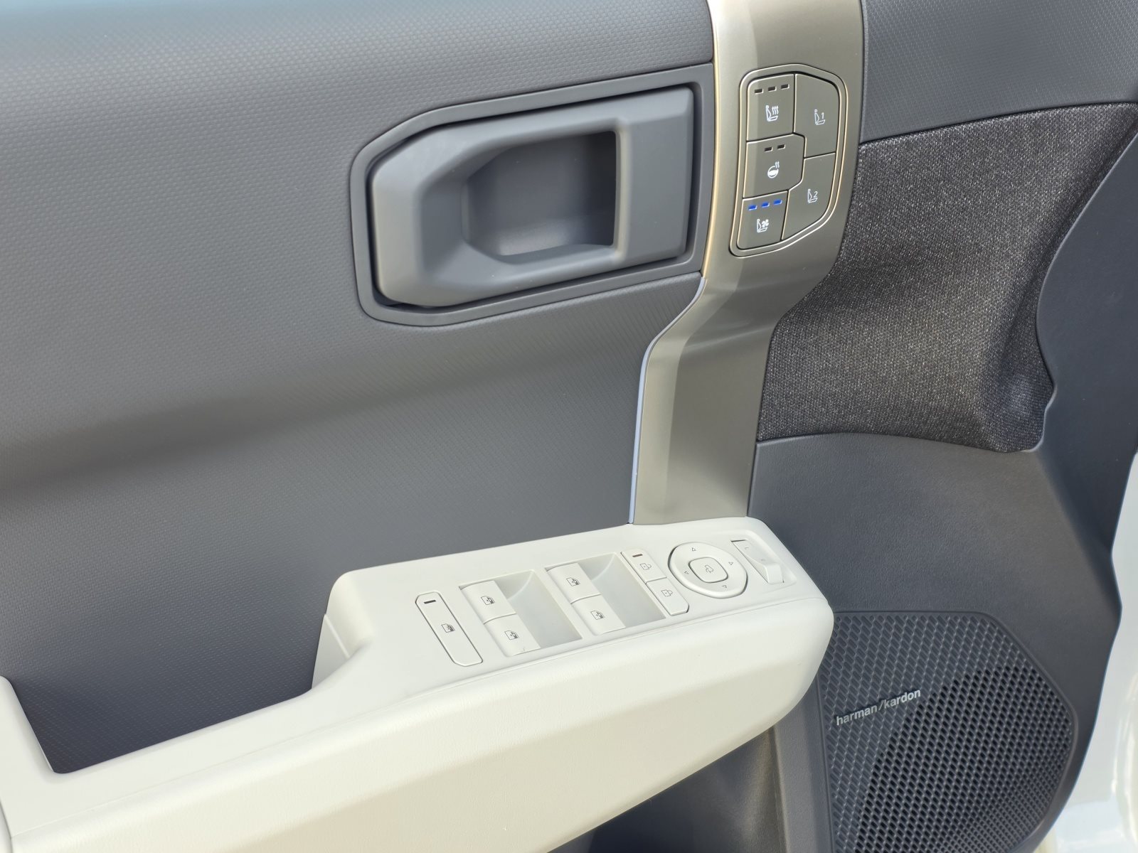 Kia EV3 – Bild 10