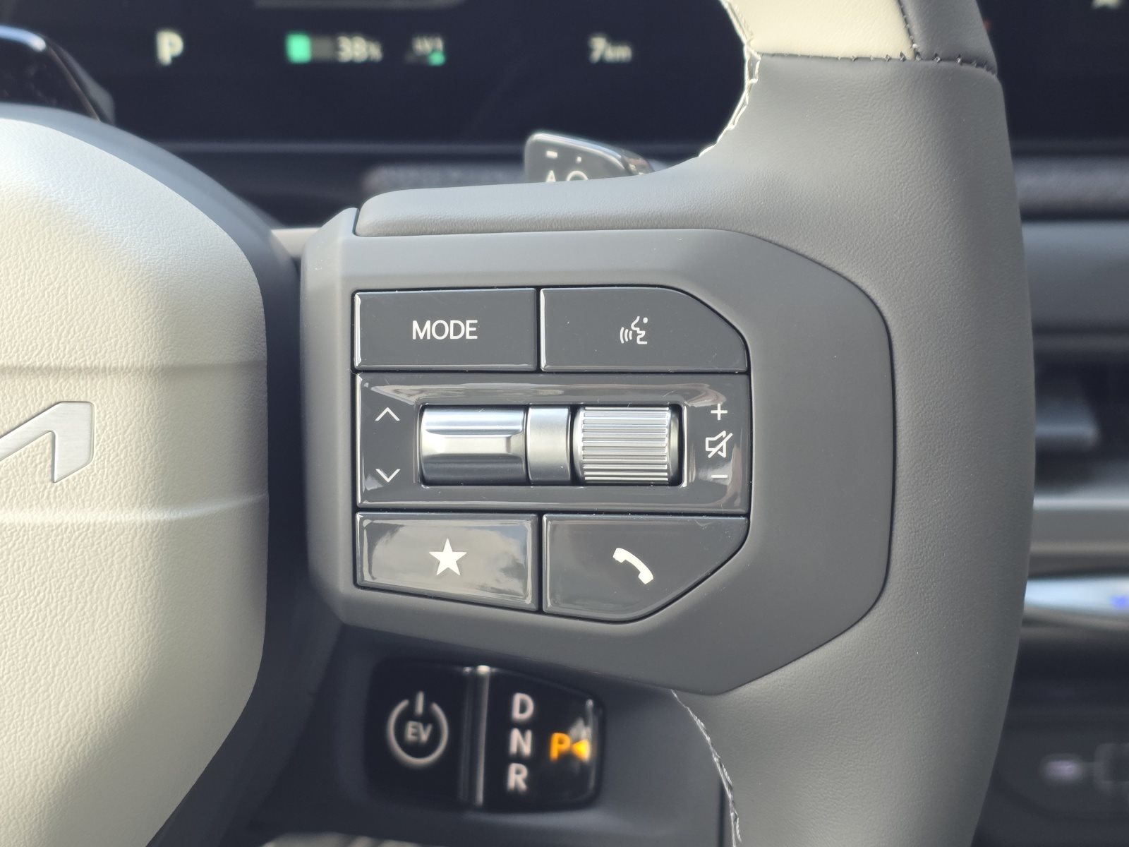 Kia EV3 – Bild 12