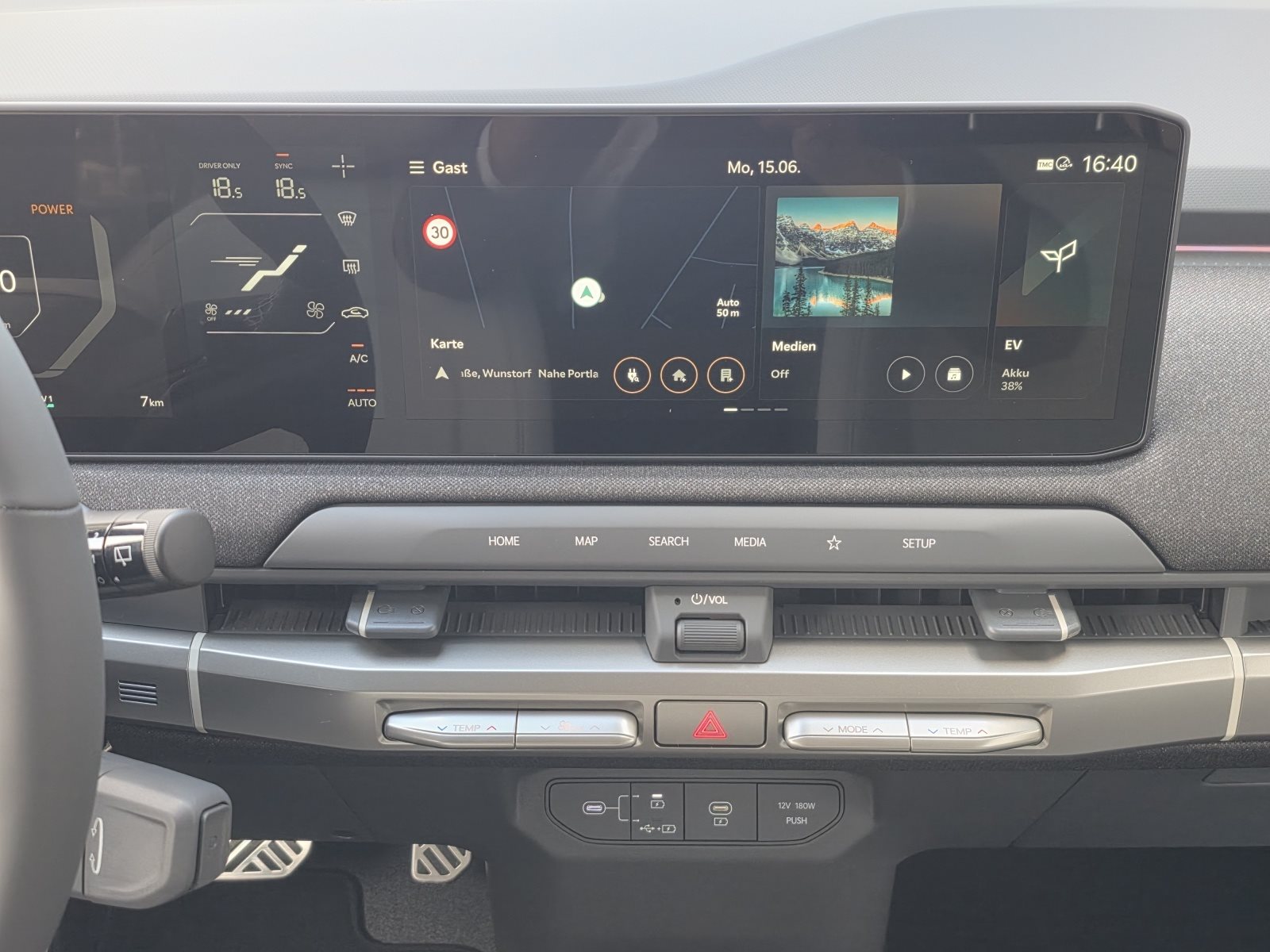 Kia EV3 – Bild 13