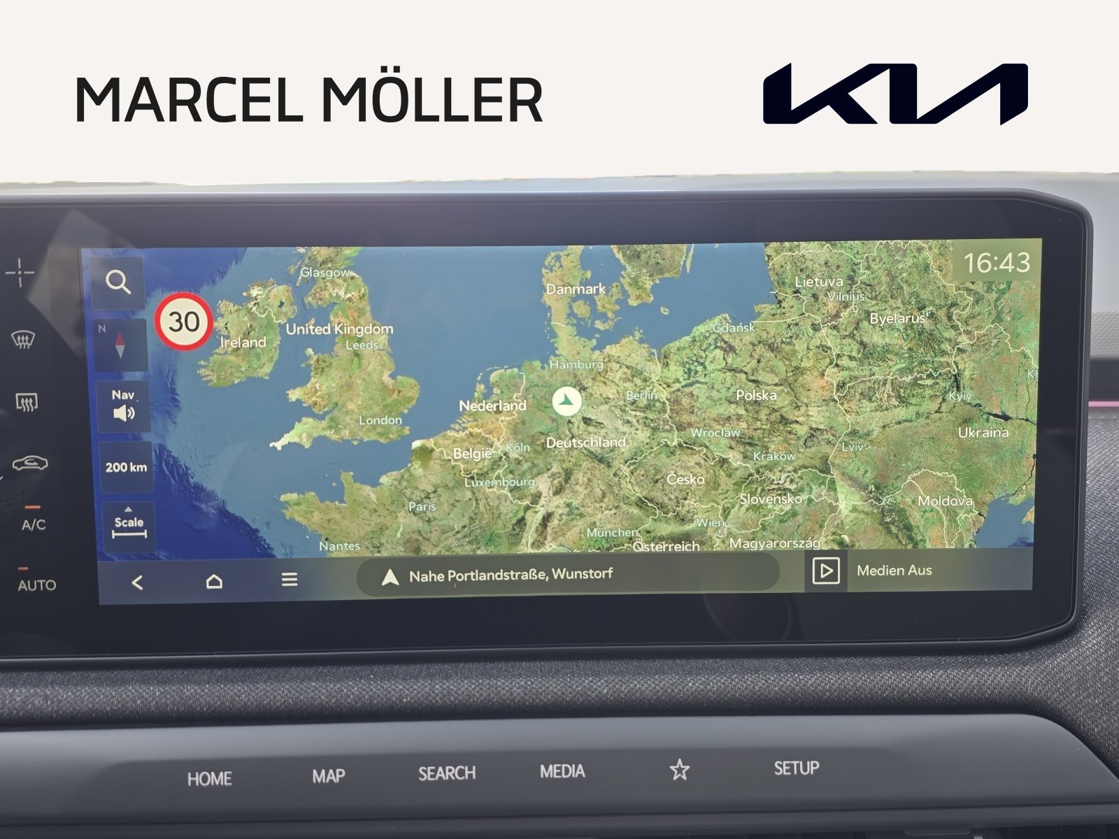 Kia EV3 – Bild 14