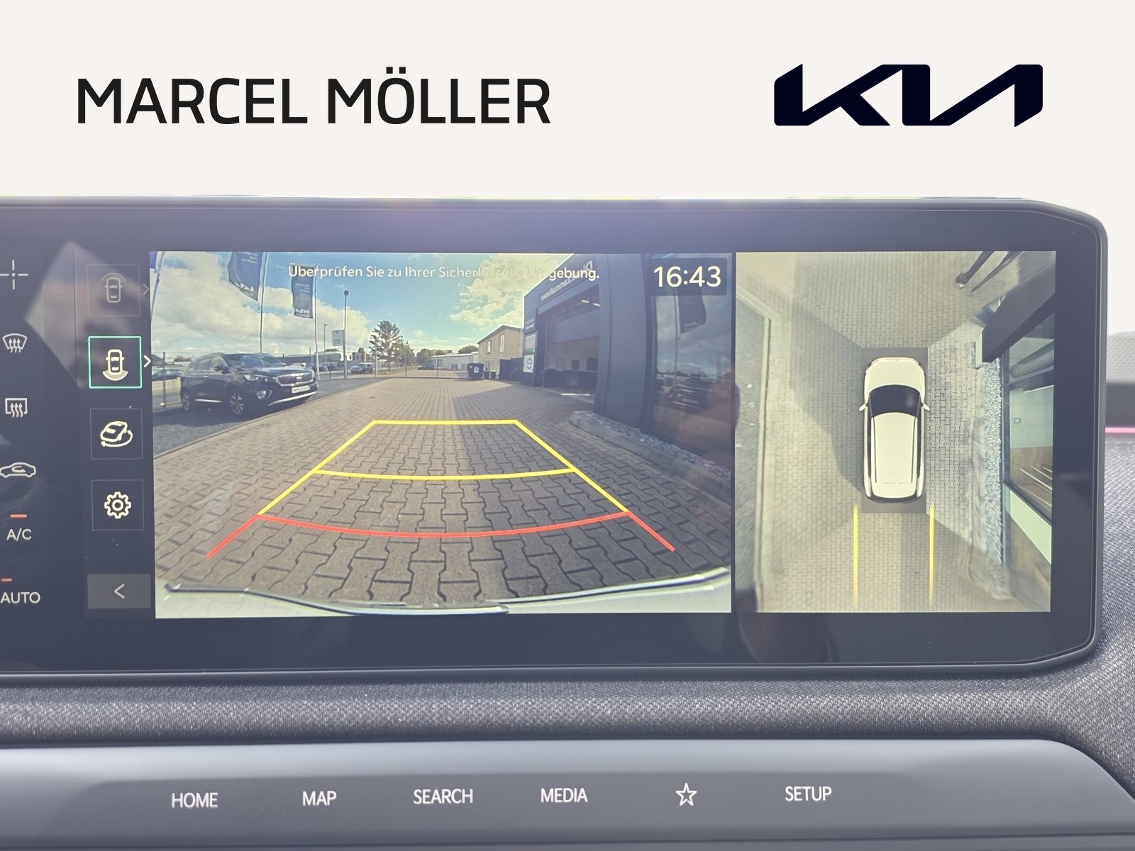 Kia EV3 – Bild 15
