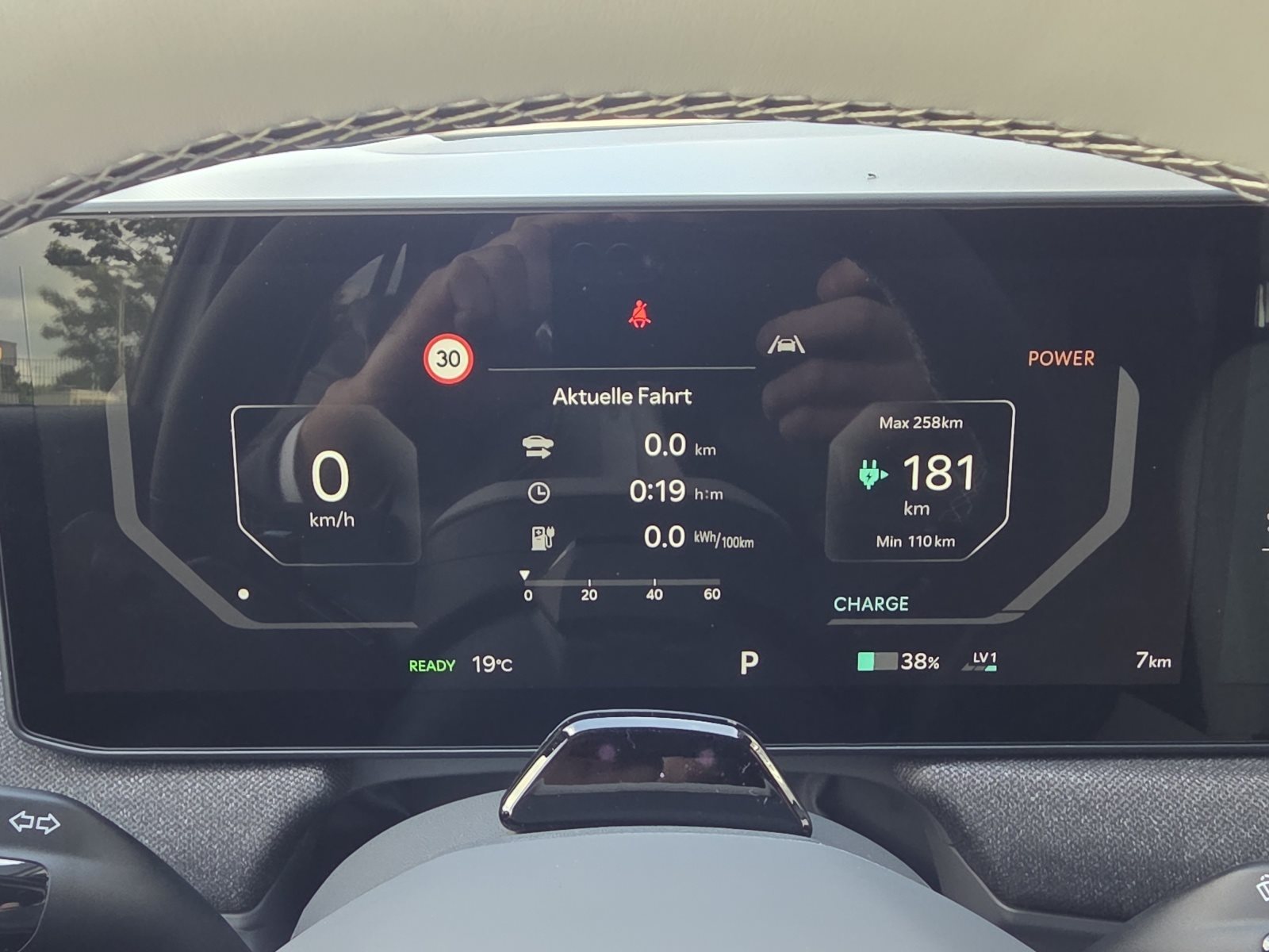 Kia EV3 – Bild 16