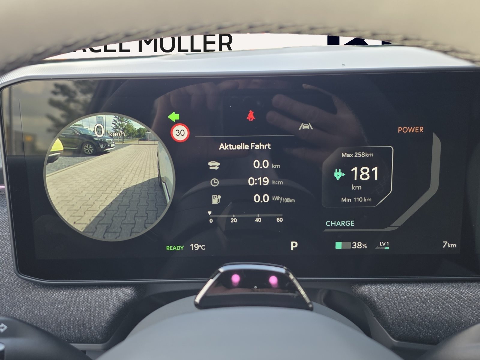 Kia EV3 – Bild 17