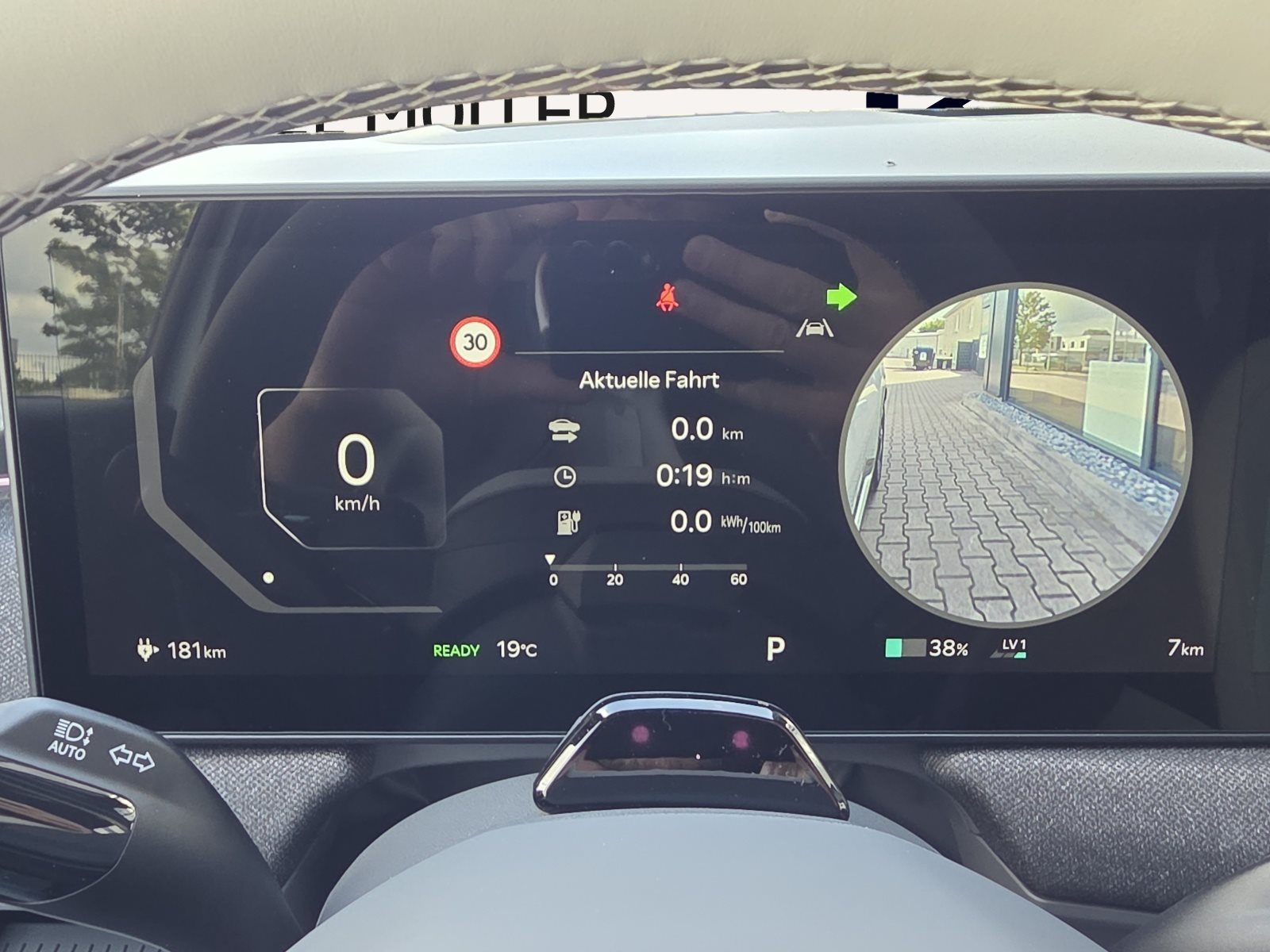 Kia EV3 – Bild 18