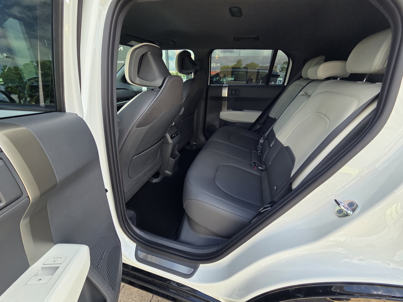 Kia EV3 – Bild 19