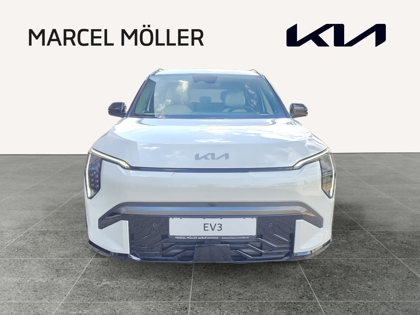Kia EV3 – Bild 2