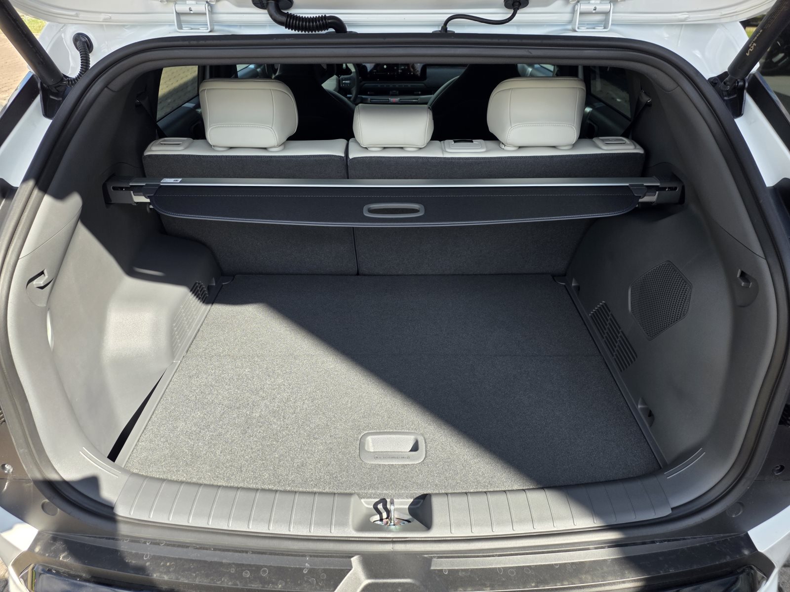 Kia EV3 – Bild 21