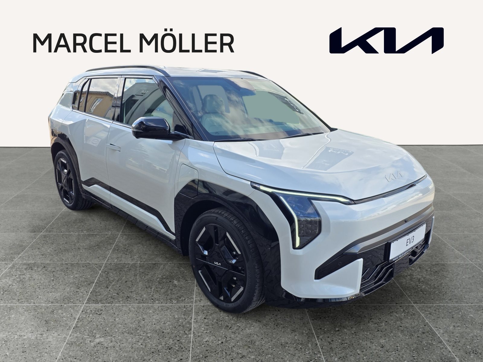 Kia EV3 – Bild 3