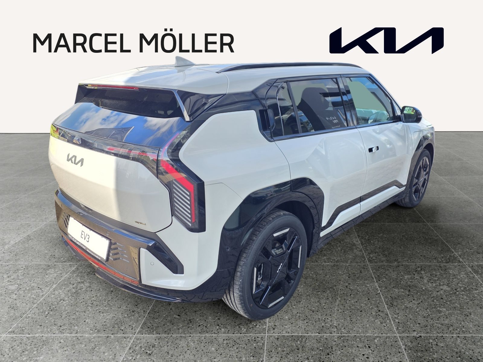 Kia EV3 – Bild 4