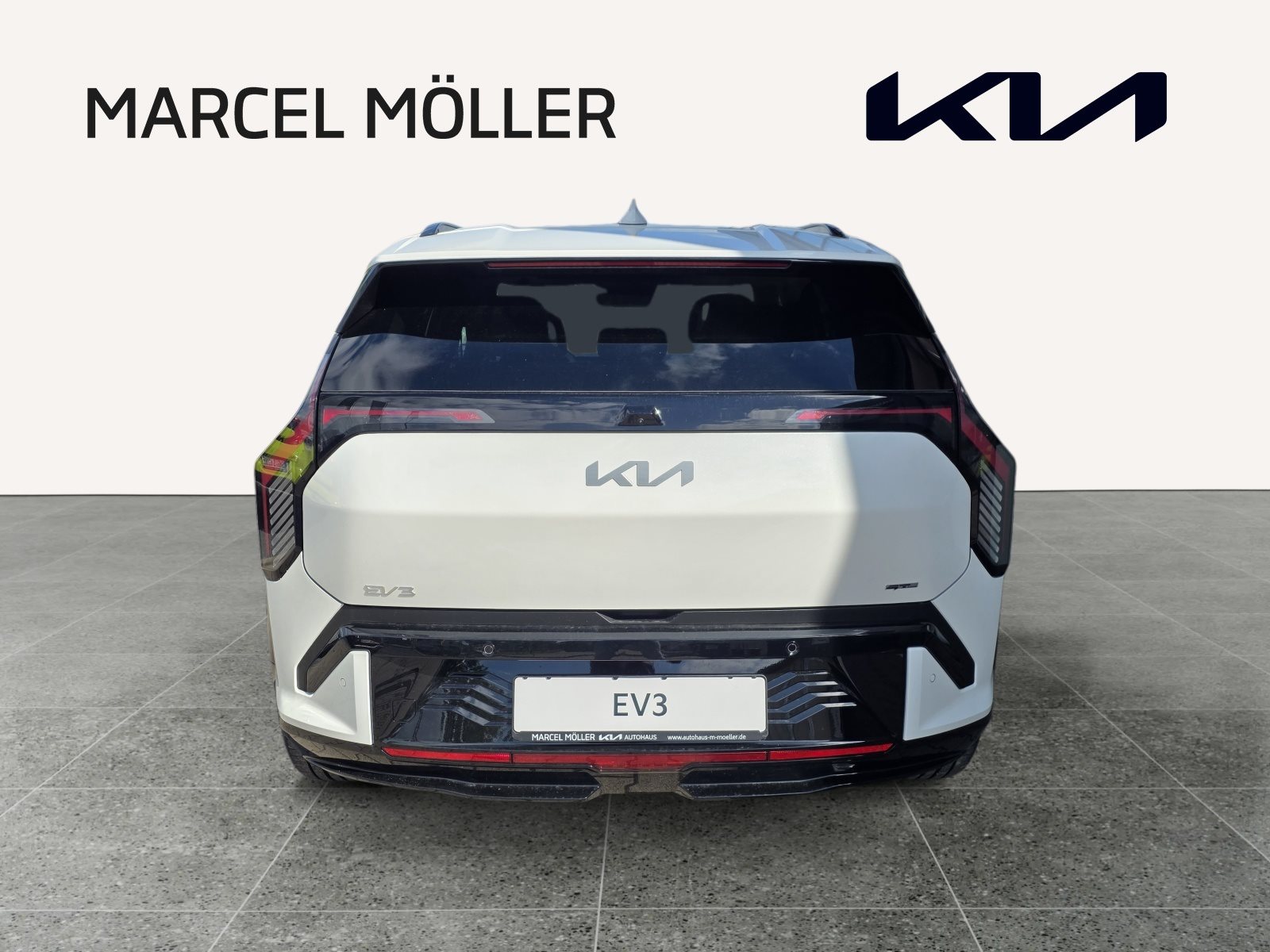 Kia EV3 – Bild 5