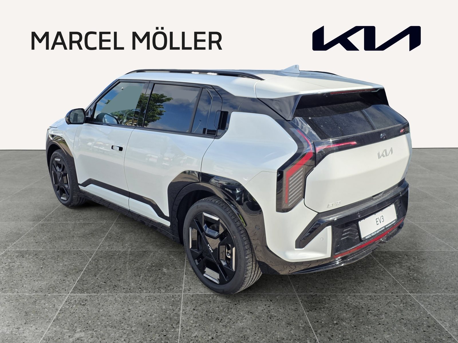 Kia EV3 – Bild 6