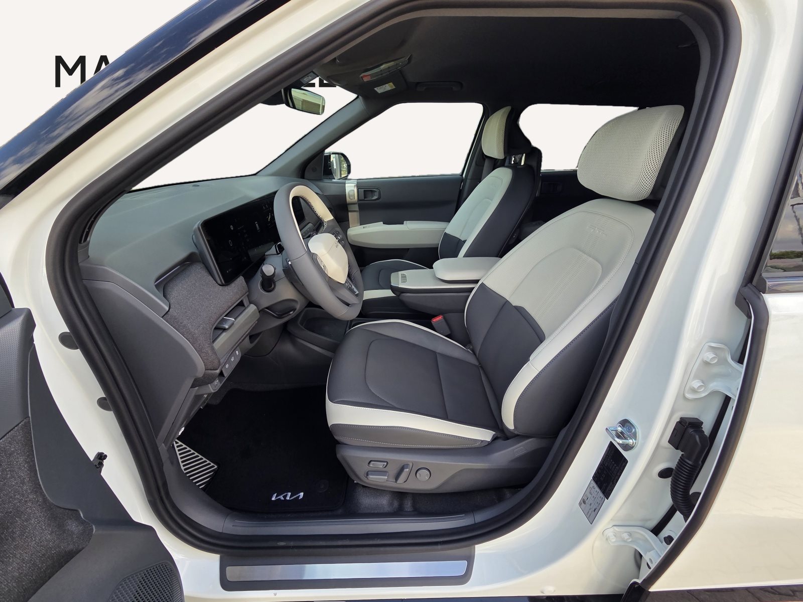 Kia EV3 – Bild 7