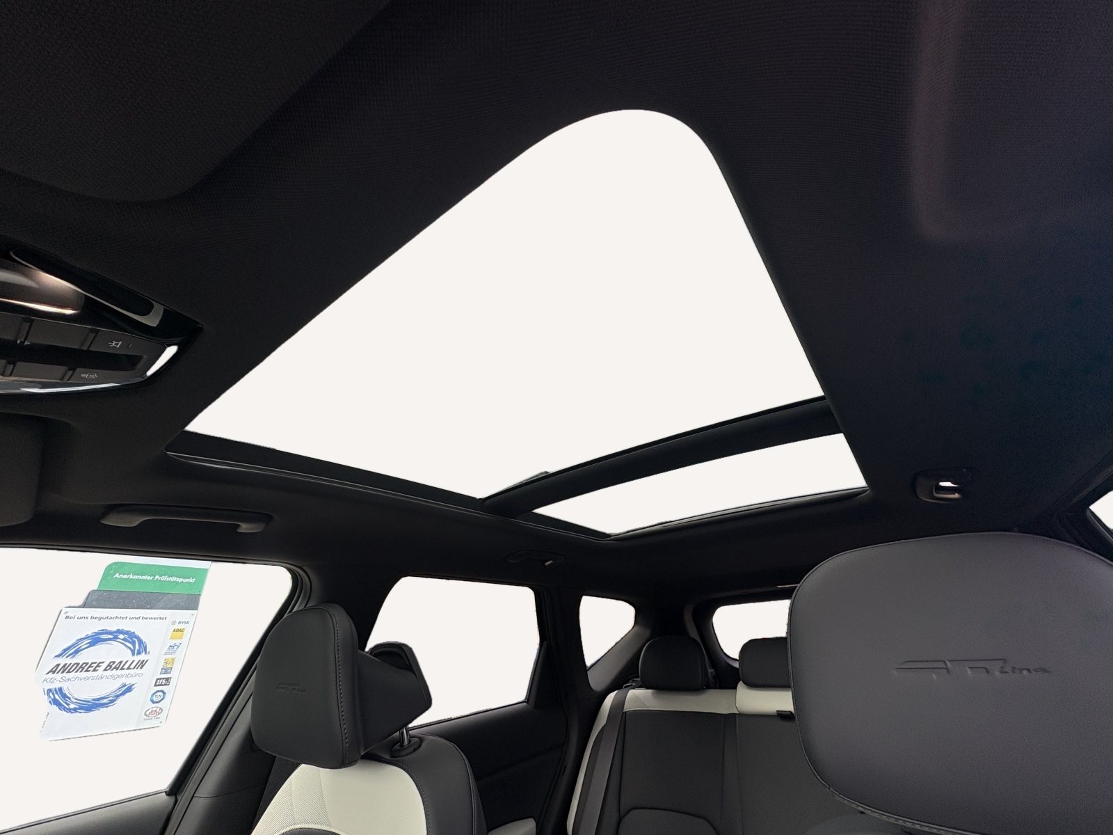 Kia EV5 – Bild 11