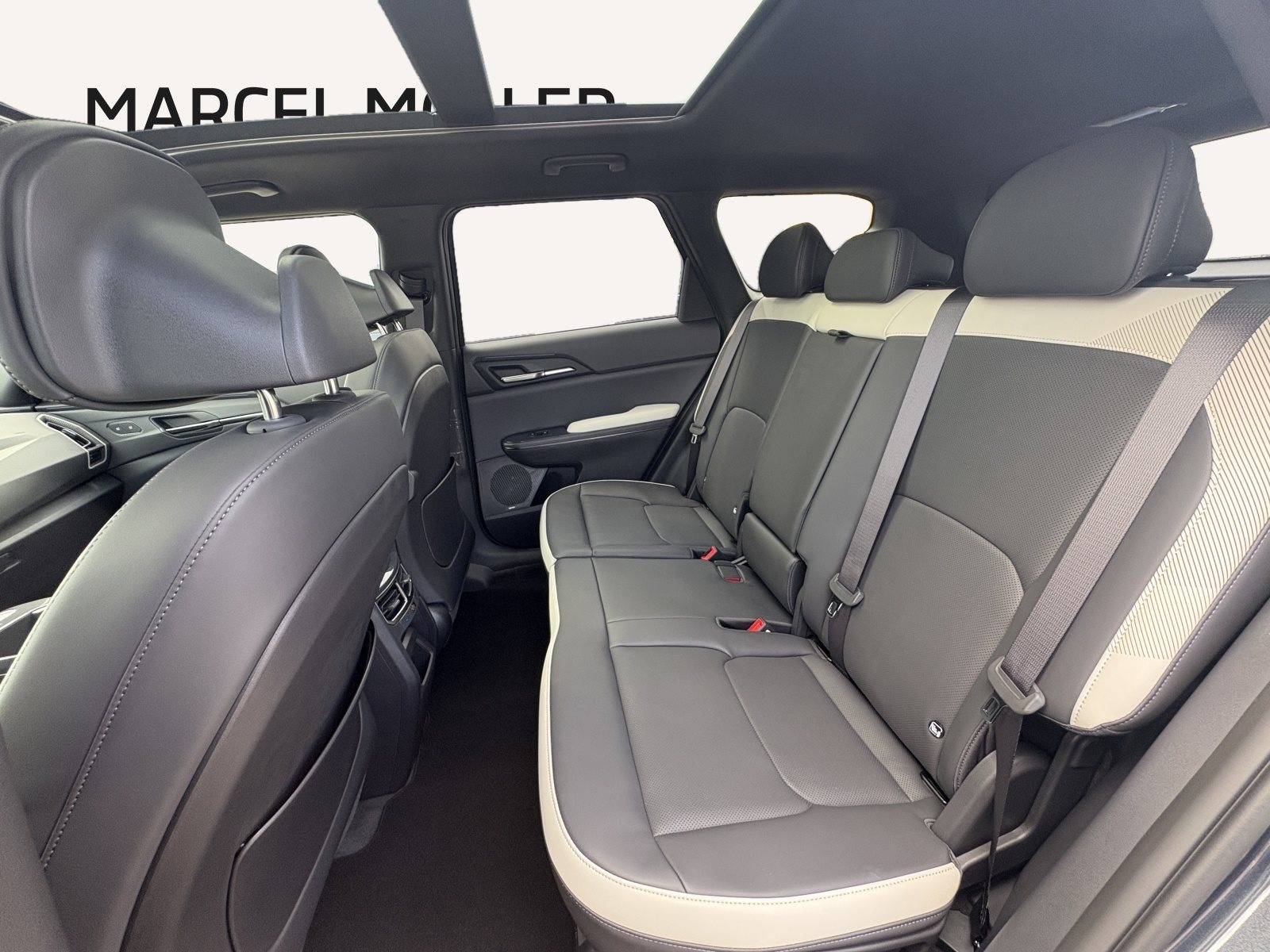 Kia EV5 – Bild 12