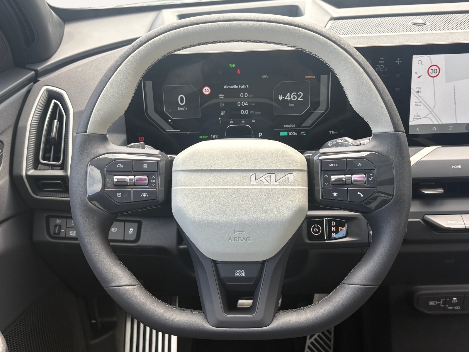 Kia EV5 – Bild 14