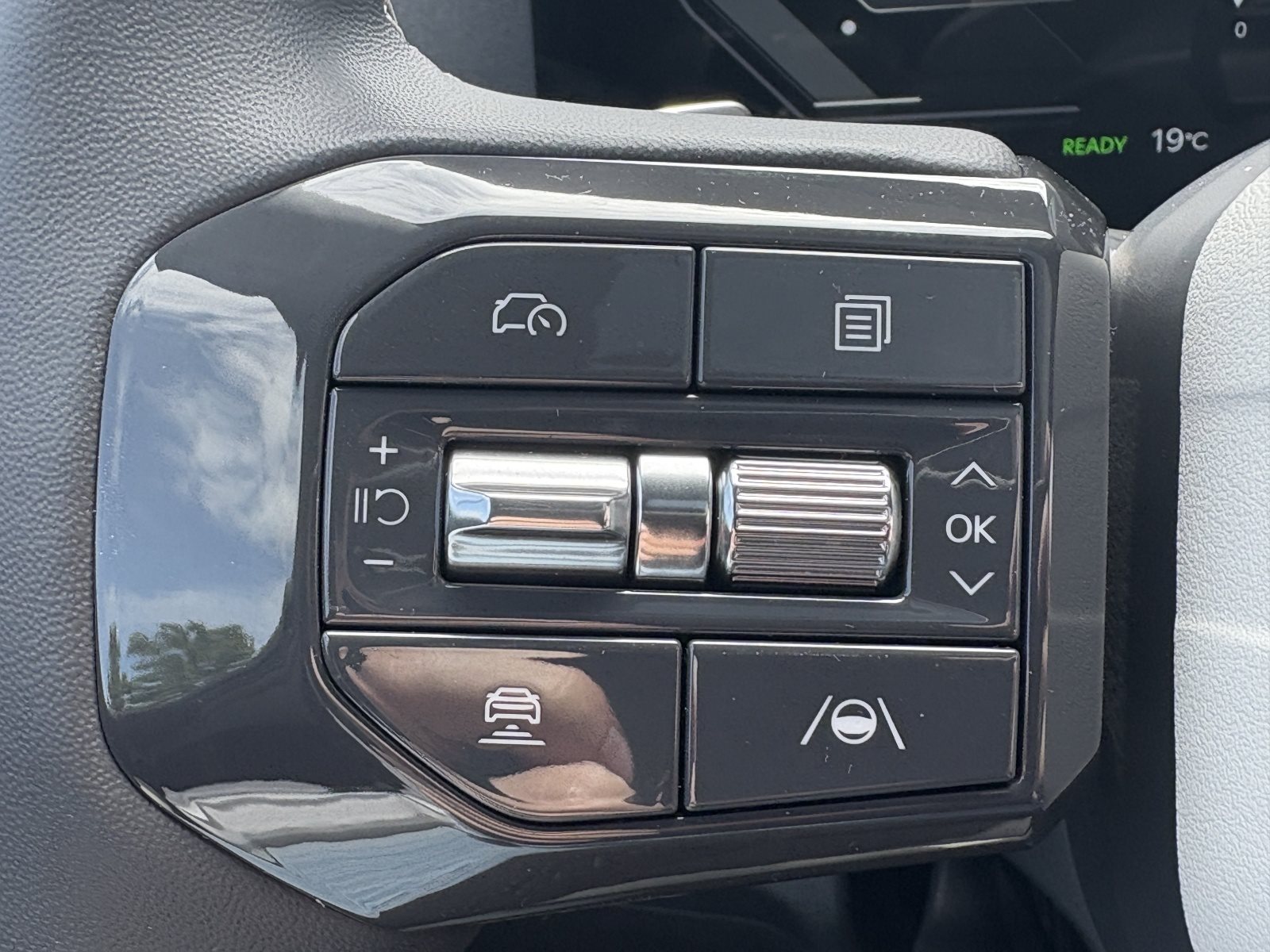 Kia EV5 – Bild 15
