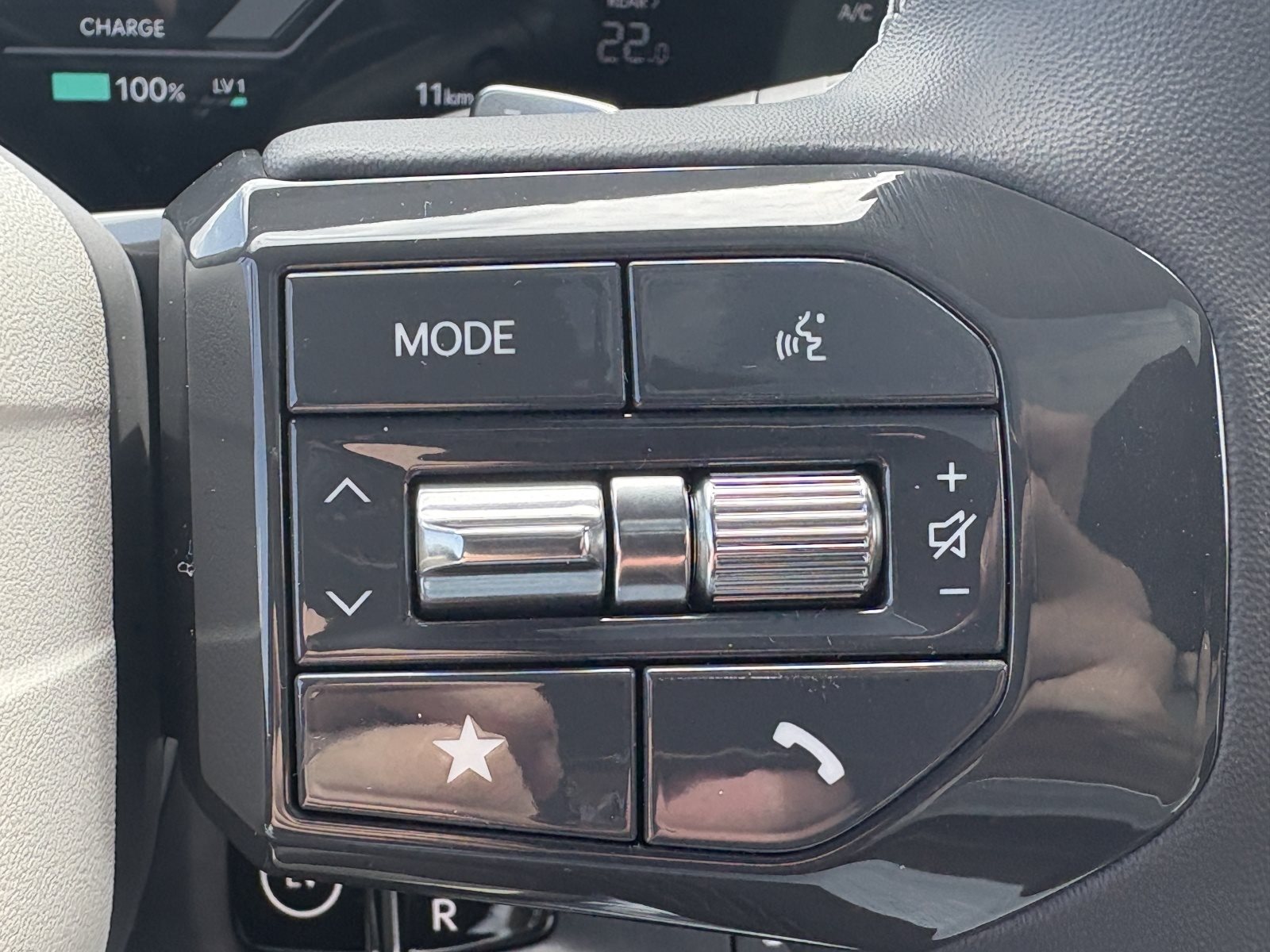 Kia EV5 – Bild 16