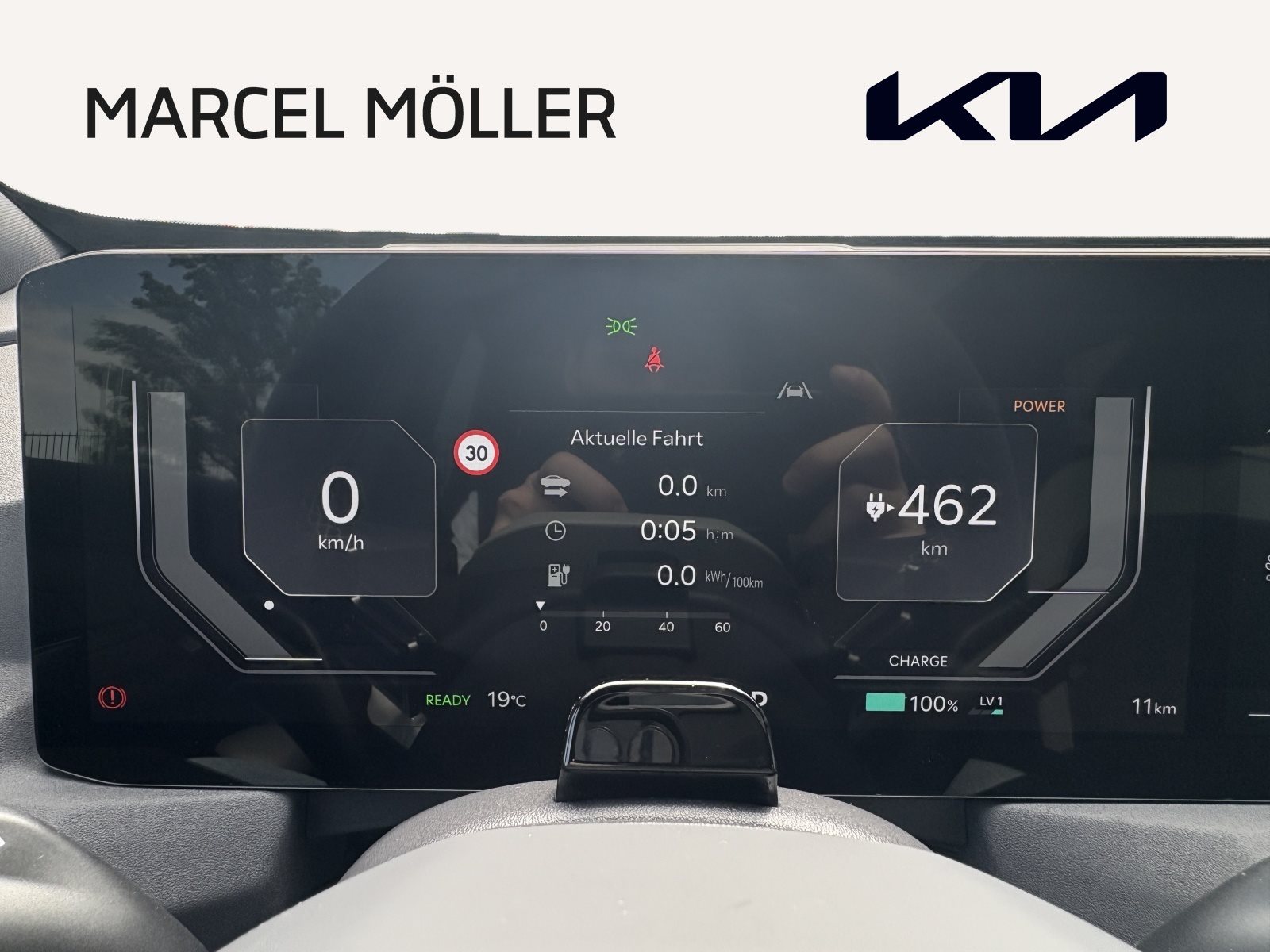 Kia EV5 – Bild 17