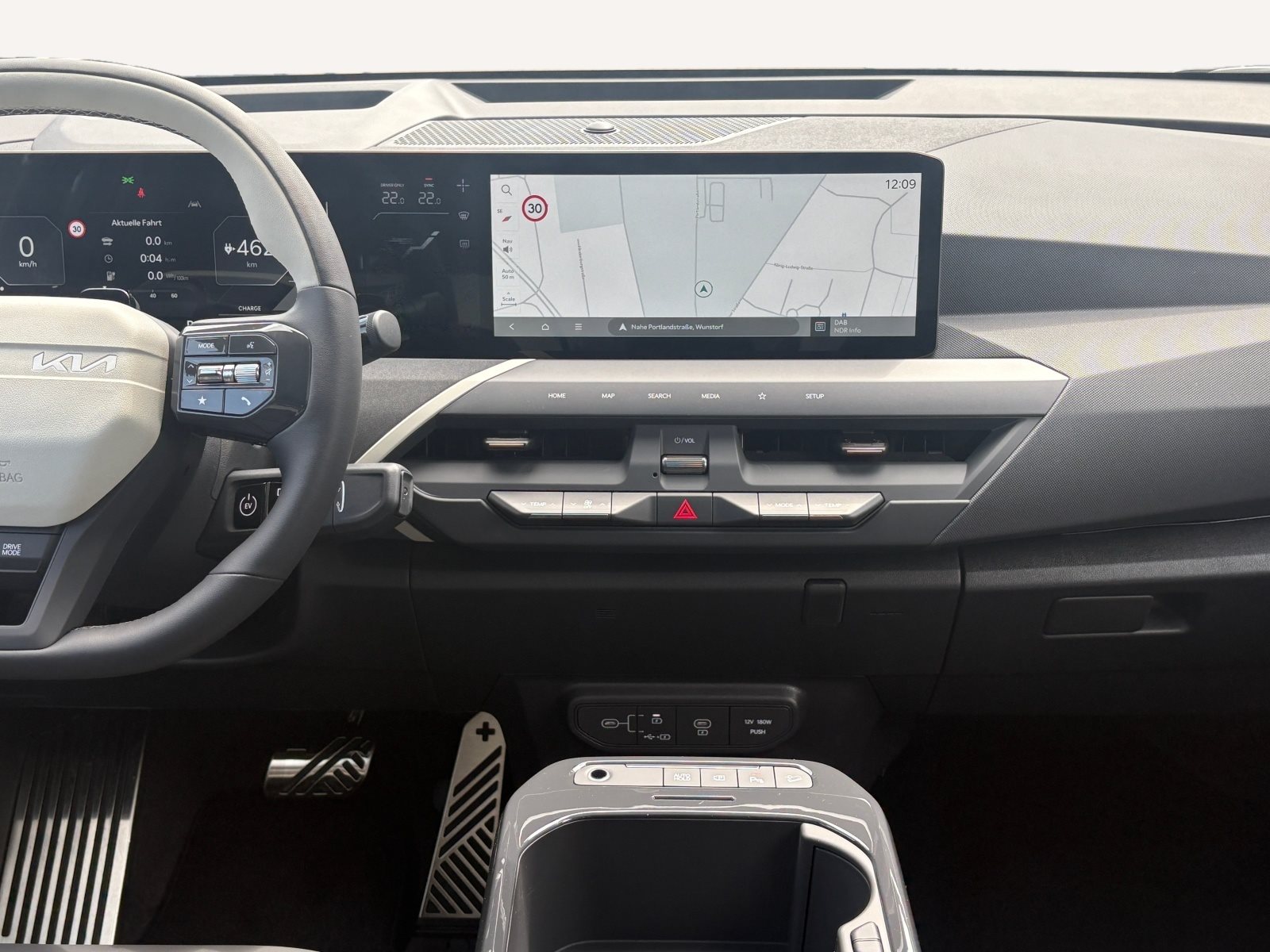 Kia EV5 – Bild 18