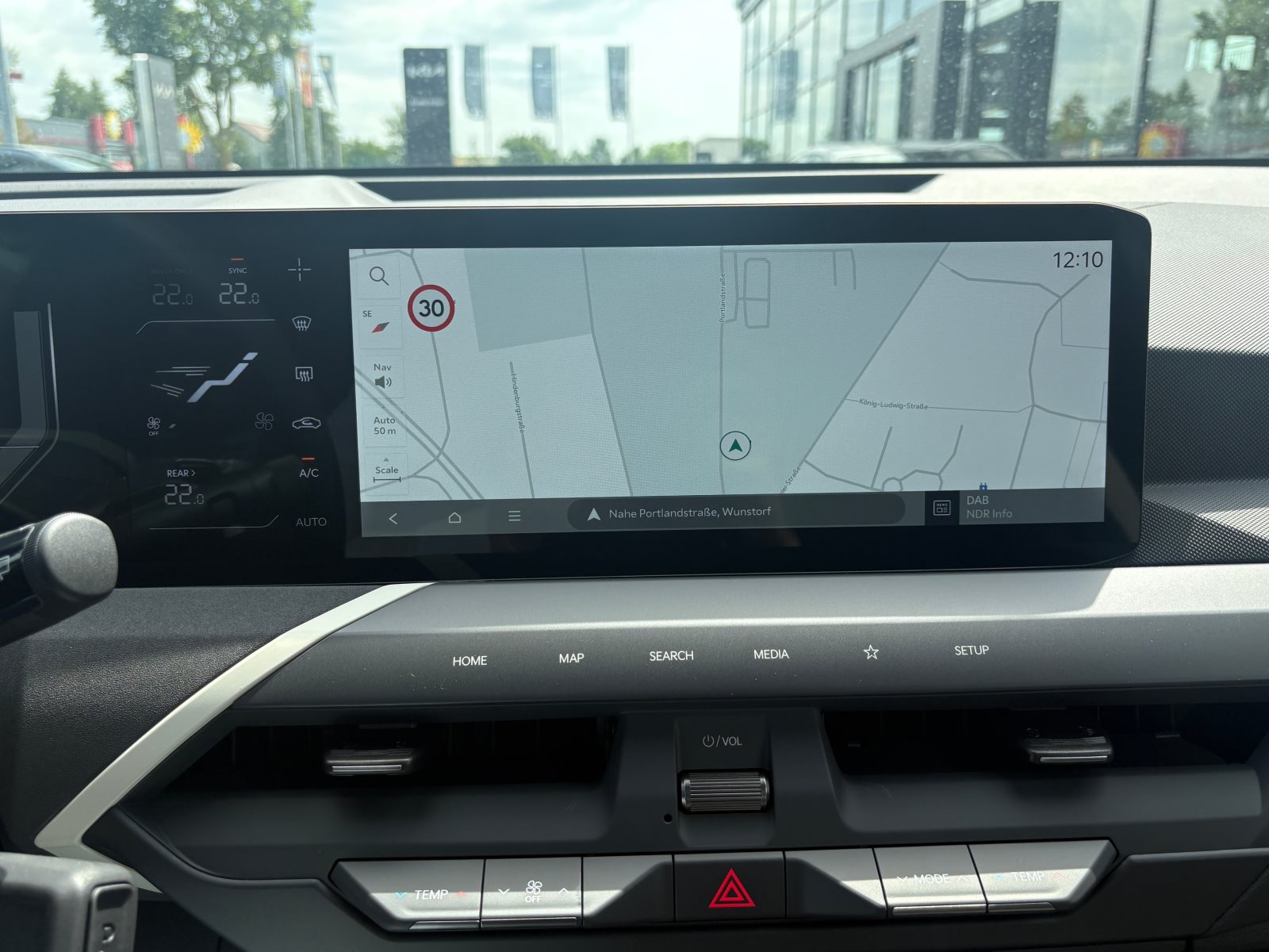Kia EV5 – Bild 19
