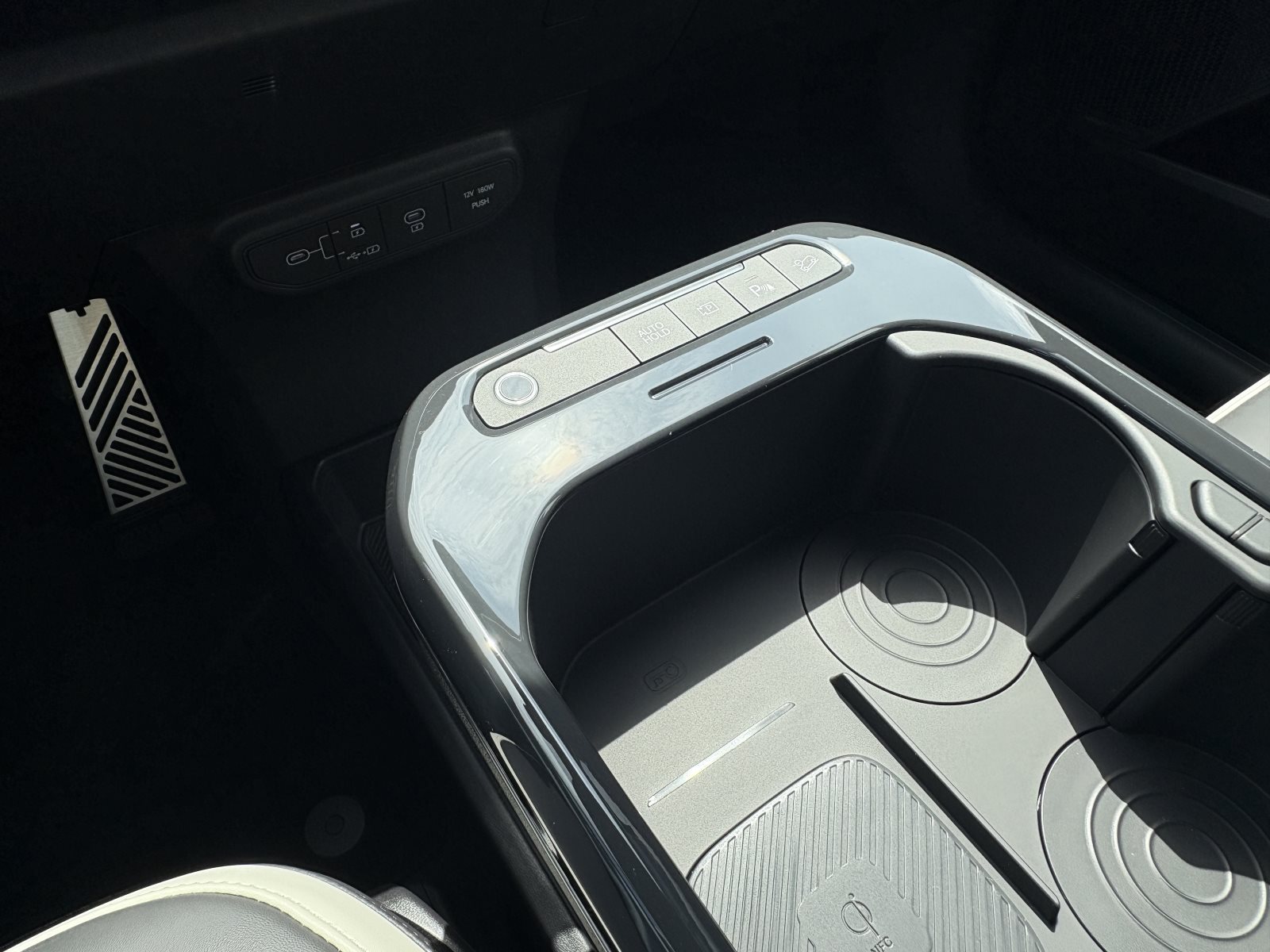Kia EV5 – Bild 21