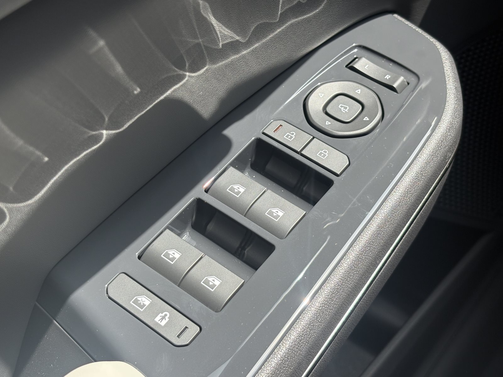Kia EV5 – Bild 22