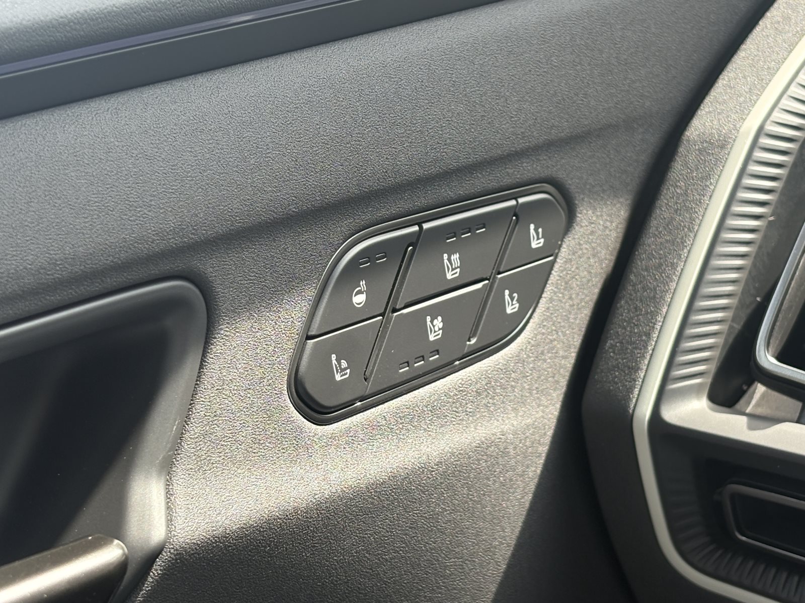 Kia EV5 – Bild 23