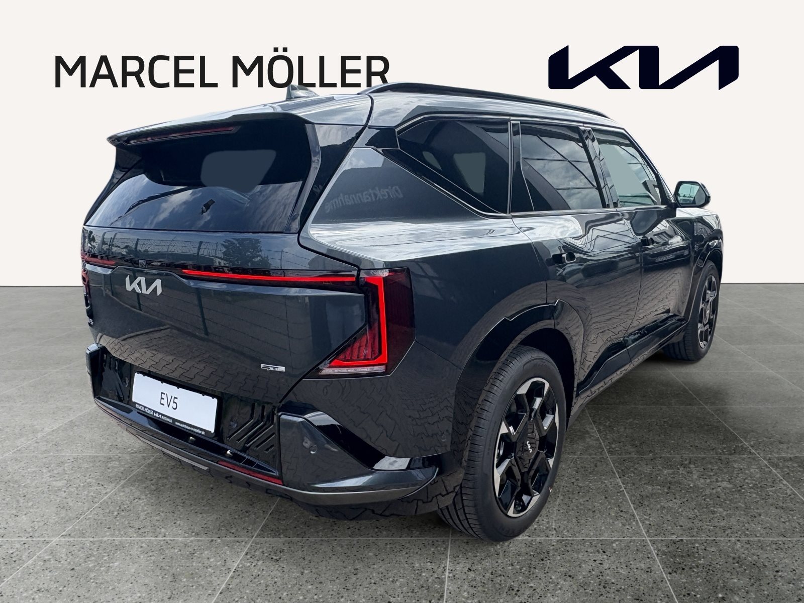 Kia EV5