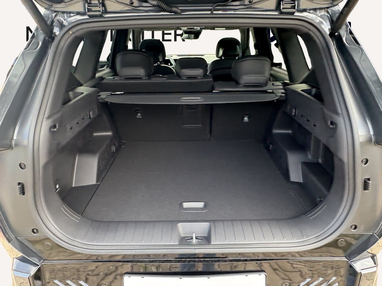 Kia EV5 – Bild 8