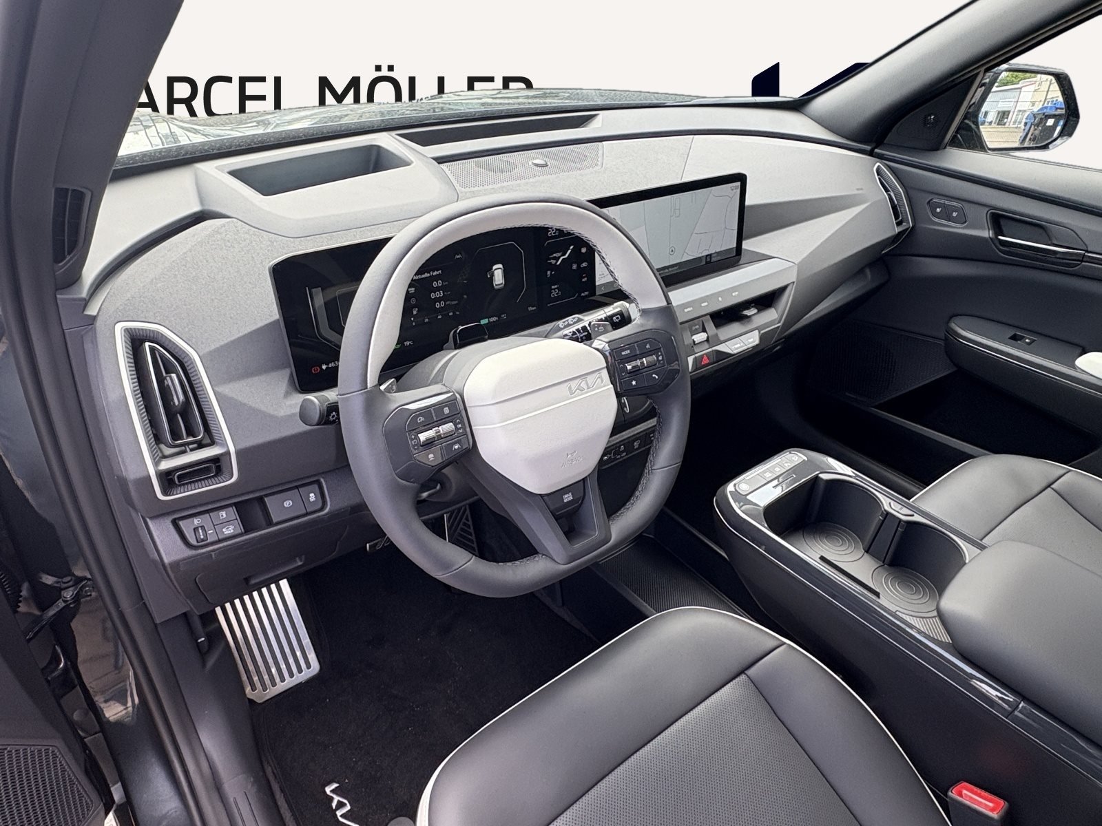 Kia EV5 – Bild 9