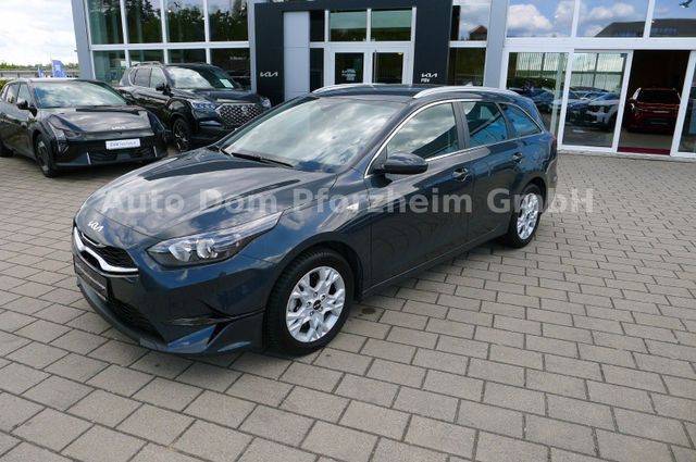 Kia CEED_SPORTSWAGON 2025 — Kia Ceed SW