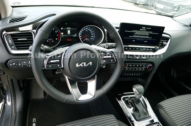 Kia Ceed SW – Bild 11