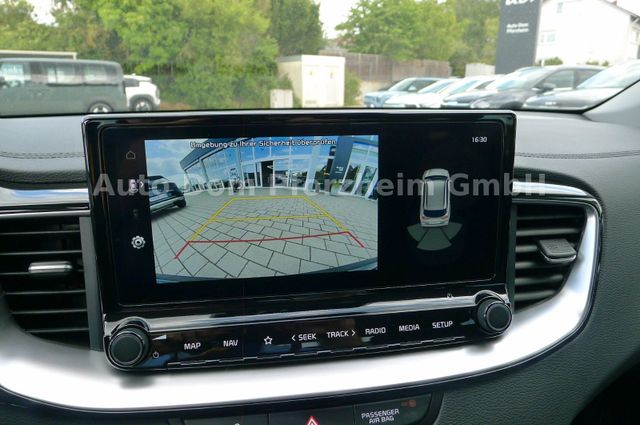 Kia Ceed SW – Bild 12