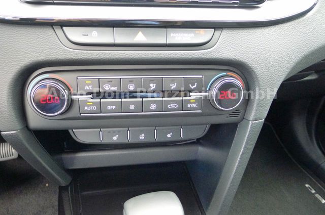 Kia Ceed SW – Bild 13