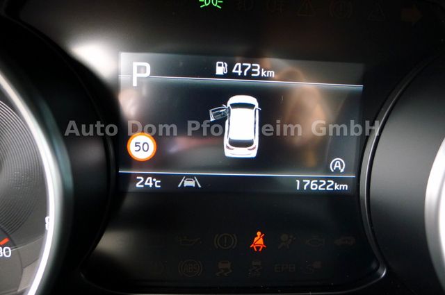 Kia Ceed SW – Bild 14