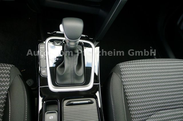 Kia Ceed SW – Bild 15