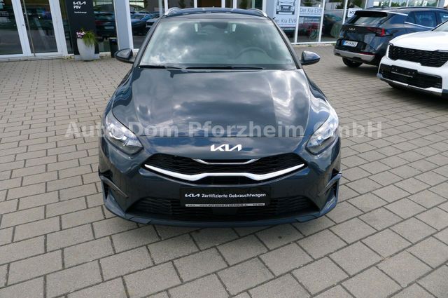 Kia Ceed SW – Bild 2