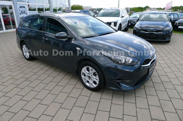 Kia Ceed SW – Bild 3