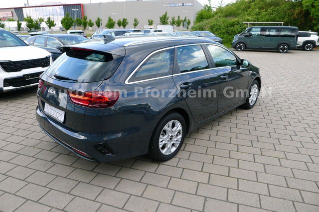 Kia Ceed SW – Bild 4