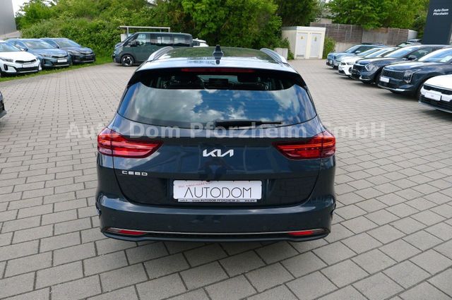 Kia Ceed SW – Bild 5