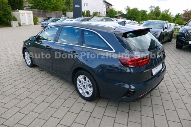 Kia Ceed SW – Bild 6