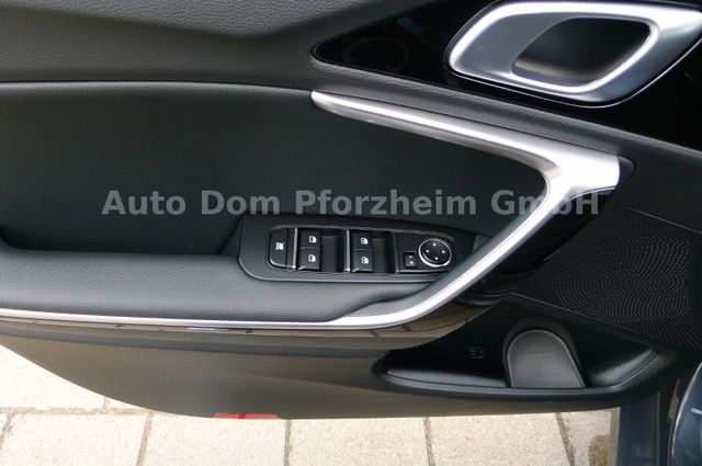 Kia Ceed SW – Bild 7