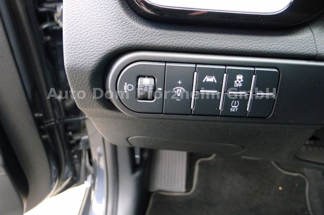 Kia Ceed SW – Bild 8