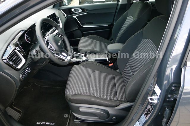 Kia Ceed SW – Bild 9