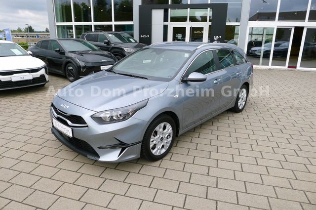 Kia CEED_SPORTSWAGON 2025 — Kia Ceed SW